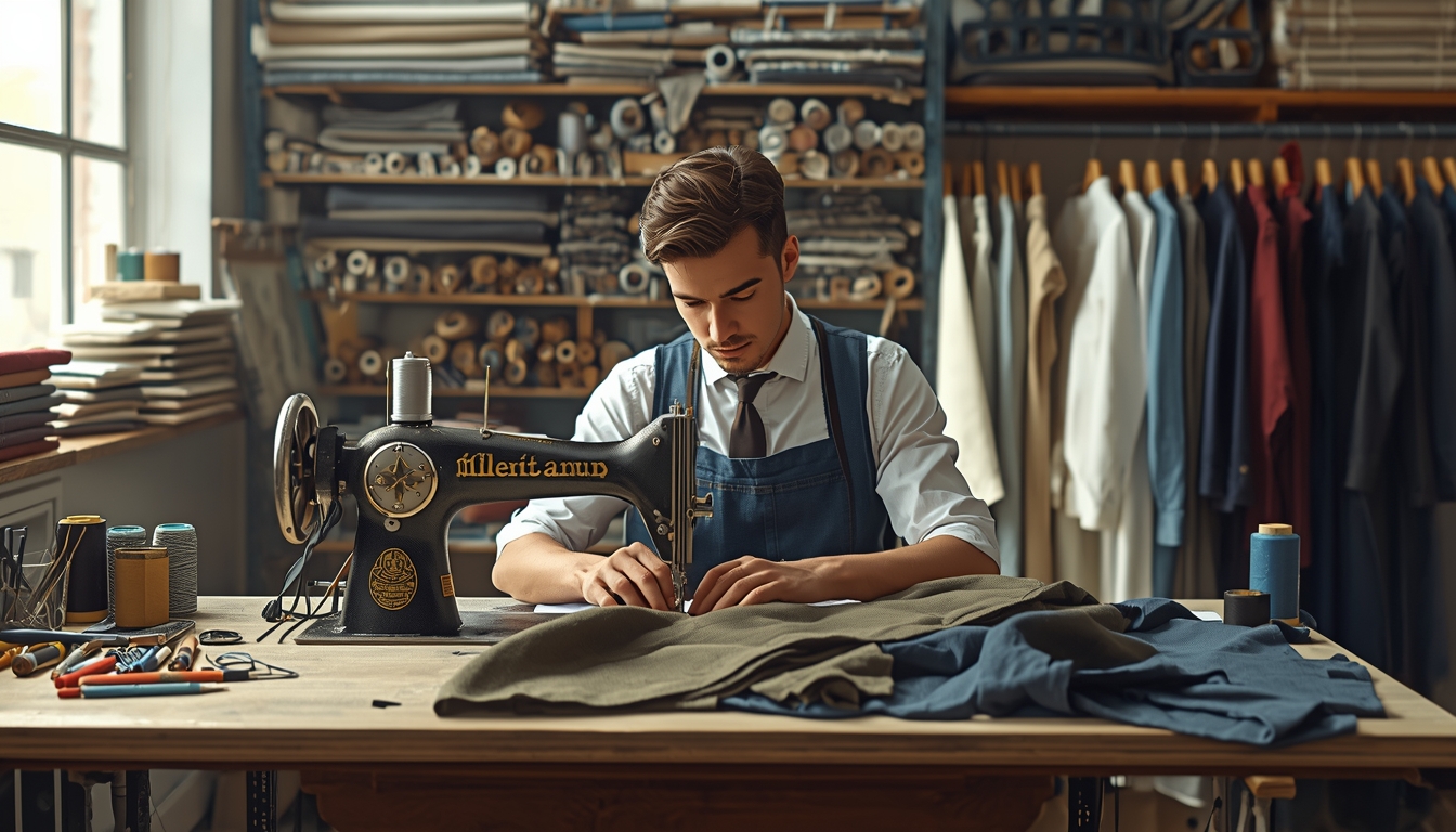 Professional repair work at Washuelifeie