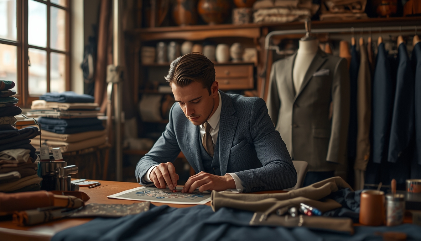 Craft studio at Washuelifeie